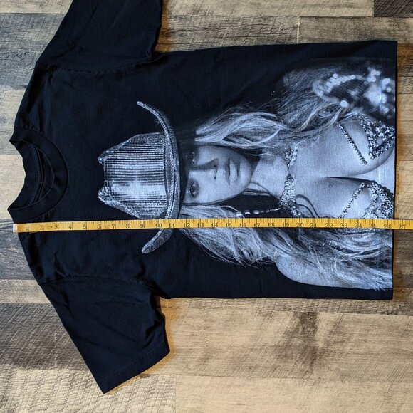 Beyonce Renaissance World Tour 2023 Graphic Tee Small - Picture 4 of 6